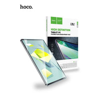 Hoco GP002 Tablet Screen Protector 20pcs For Film Cutting Machine - Clear