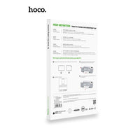 Hoco GP002 Tablet Screen Protector 20pcs For Film Cutting Machine - Clear