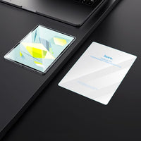 Hoco GP002 Tablet Screen Protector 20pcs For Film Cutting Machine - Clear