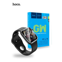 Hoco GW001 Watch Screen Protector 20pcs For Film Cutting Machine - Clear