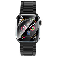 Hoco GW001 Watch Screen Protector 20pcs For Film Cutting Machine - Clear