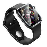 Hoco GW001 Watch Screen Protector 20pcs For Film Cutting Machine - Clear