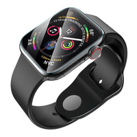 Hoco GW001 Watch Screen Protector 20pcs For Film Cutting Machine - Clear