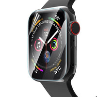 Hoco GW001 Watch Screen Protector 20pcs For Film Cutting Machine - Clear