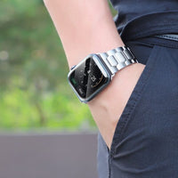 Hoco GW001 Watch Screen Protector 20pcs For Film Cutting Machine - Clear