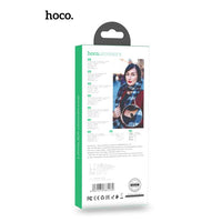 Hoco L14 3.5mm To Microphone - Black