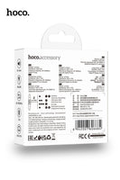 Hoco M111 Max Plug And Play Primero Digital Lightning Handsfree