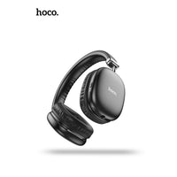 Hoco W35 Wireless Headphones - Black