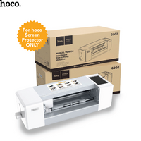 Hoco G002 Pro Film Cutting Machine - White