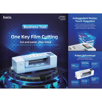 Hoco G002 Pro Film Cutting Machine - White