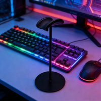 Headphone Stand for Over-Ear Headsets 1