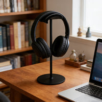 Headphone Stand for Over-Ear Headsets 1