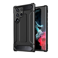 iPhone 17 BLACKTECH Carbon Wave - Black