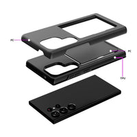 iPhone 17 BLACKTECH Card Pro - Black