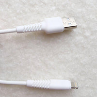 sky Budi DC150L02 20cm USB-A to Lightning cable