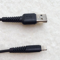 sky Budi DC150L02 20cm USB-A to Lightning cable