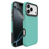 iPhone 17 Pro Rhinos Rugged Shockproof Case Cover With Magnetic Ring