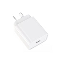 iQuick 20W PD3.0 USB-C Charging Adapter
