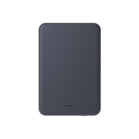 iQuick Magnetic Wireless Fast Charge Power Bank 5000mAh 19.25W