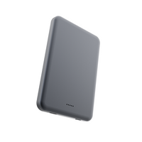 iQuick Magnetic Wireless Fast Charge Power Bank 5000mAh 19.25W