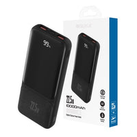 iQuick POWER SQUARE 0 Digital Display Power Bank