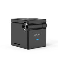 iQuick CUBE T1 3 in 1 Foldable Wireless Charger Stand