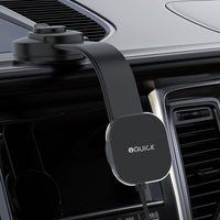 iQuick TW3 360° Rotation Magnetic Phone Holder