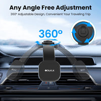 iQuick TW3 360° Rotation Magnetic Phone Holder
