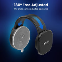 iQuick TW3 360° Rotation Magnetic Phone Holder