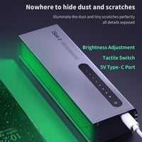 Qianli iSee 2 Dust Detection Lamp