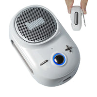 Divoom Itour-S Portable Bluetooth Speaker