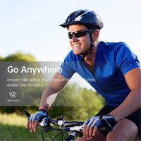 Divoom Itour-S Portable Bluetooth Speaker