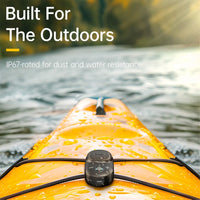 Divoom Itour-S Portable Bluetooth Speaker