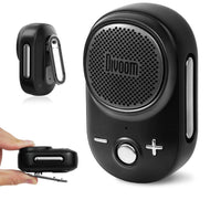 Divoom Itour-S Portable Bluetooth Speaker