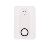 iPhone 17 Air Kinglas 3D Full Coverage Silk Printing Camera Lens Protector Film