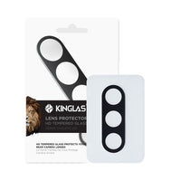 Kinglas 3D Silk Printing Camera Lens Protector Film For Samsung Galaxy S26 Ultra
