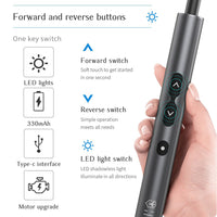 KS-882037 28 in 1 Precise Electric Screwdriver