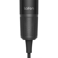 Laifen Swift Special - High-Speed Hair Dryer (3 Nozzles)