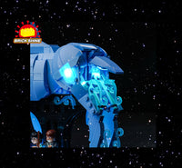 Brick Shine -  Light Kit for LEGO® Expecto Patronum 76414