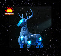 Brick Shine -  Light Kit for LEGO® Expecto Patronum 76414