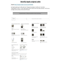 Apple Earpods with USB-C Connector - White