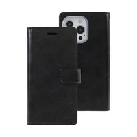 Mercury Mansoor Diary Cover Case