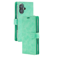 iPhone 17 Mercury Mansoor Diary Case