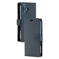 iPhone 17 Mercury Mansoor Diary Case