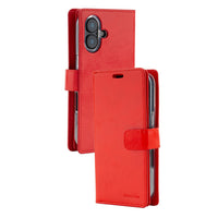 iPhone 17 Mercury Mansoor Diary Case