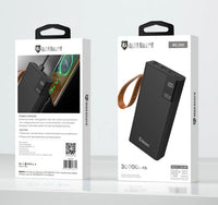 sky Maxguard MC300 PD 22.5W 30000 mah power bank