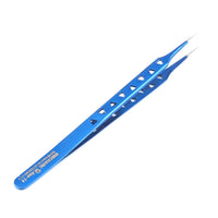 Mechanic Aac-14 Straight Precision Stainless Steel Tweezers