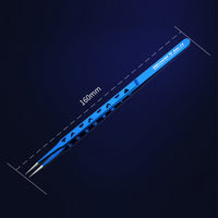 Mechanic Aac-14 Straight Precision Stainless Steel Tweezers