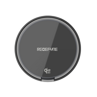 REDEFYNE MG-16 Qi2.2 Magnetic Wireless Charging Car Mount With Cooling System