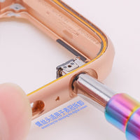 Mijing CB01 Watch Disassembly Kit Repair Tool